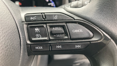 Toyota Yaris Cross 1.5 Hybrid Design 5dr CVT Hybrid Estate